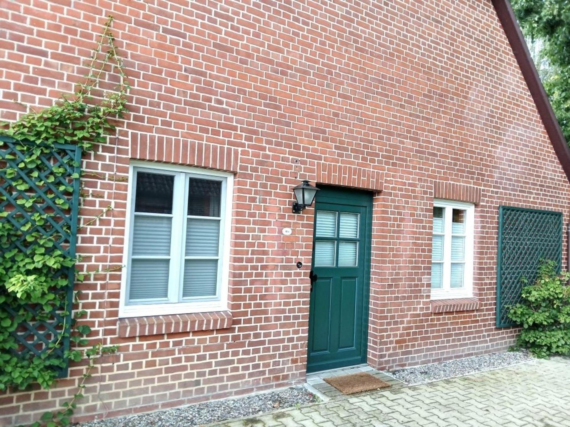 Luedersburger Strasse 15E Apartment Exterior photo